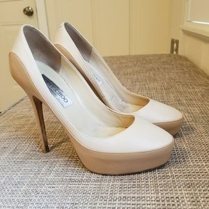 Jimmy Choo Pumps SZ 37